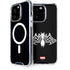 Marvel Venom Venom Logo iPhone 15 Pro MagSafe Case